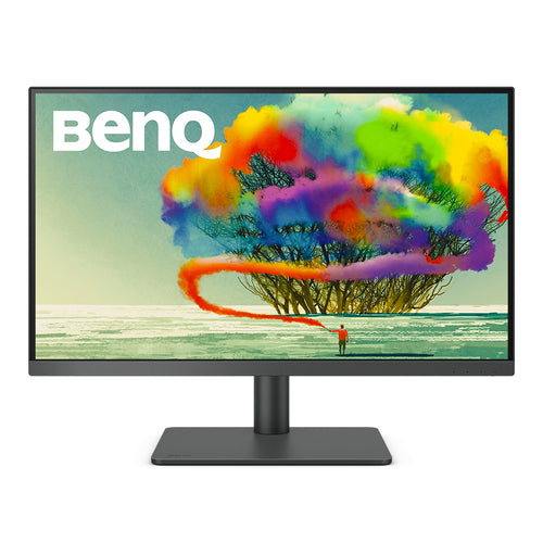 BenQ PD2705U computer monitor 68.6 cm (27 BenQ PD2705U computer monitor 68.6 cm (27